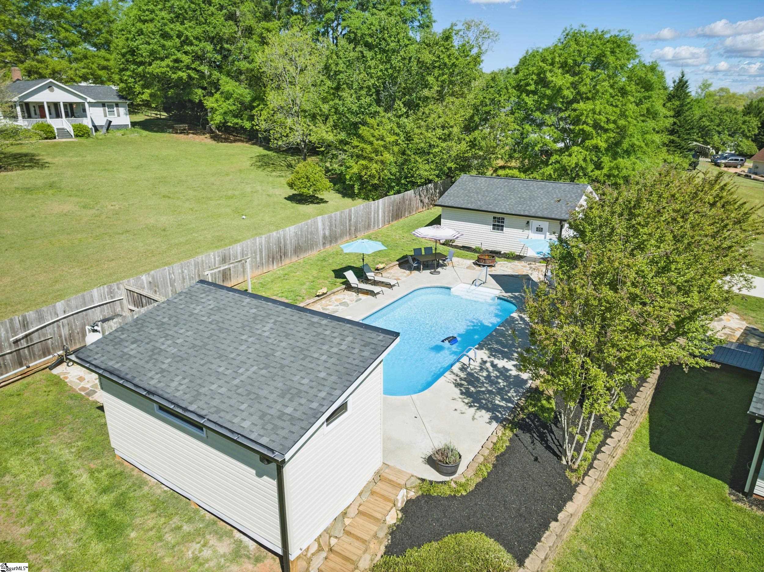 210 Emory Drive Easley, SC 29640 - Photo 26 of 32