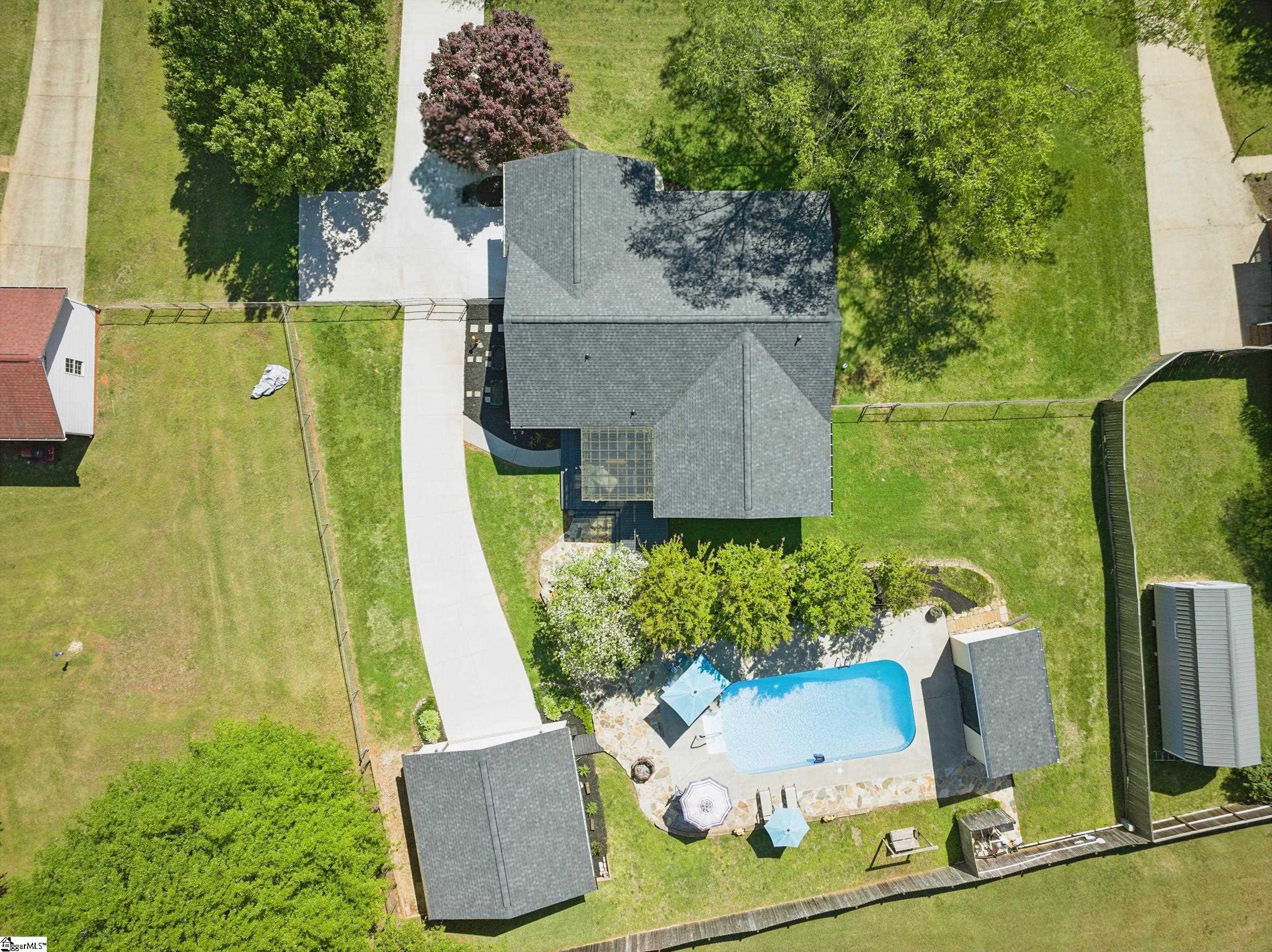 210 Emory Drive Easley, SC 29640 - Photo 31 of 32