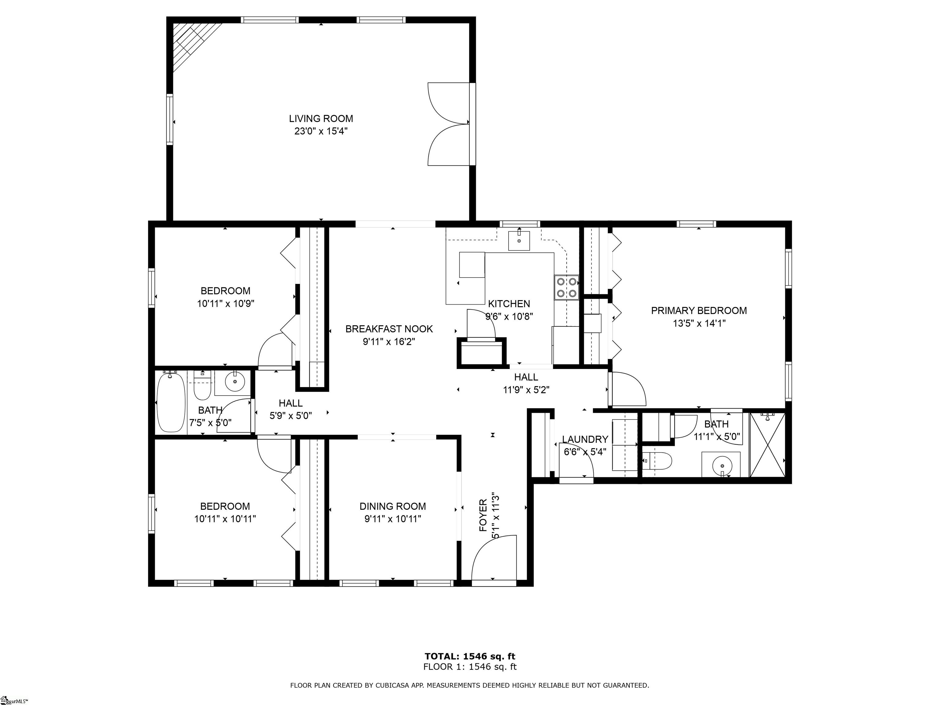 210 Emory Drive Easley, SC 29640 - Photo 32 of 32