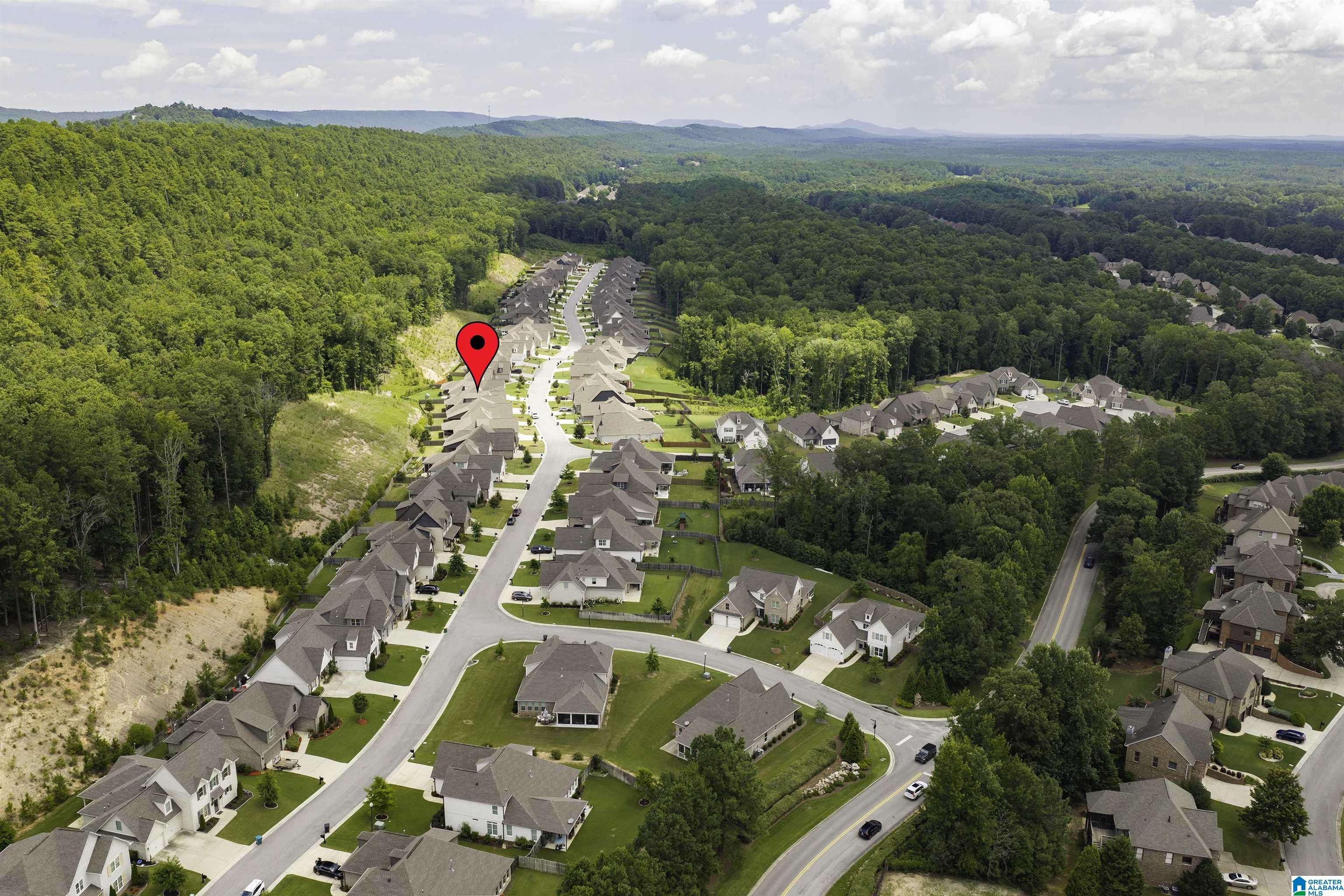 269 Kinross Circle Pelham, AL 35124 - Photo 50 of 66