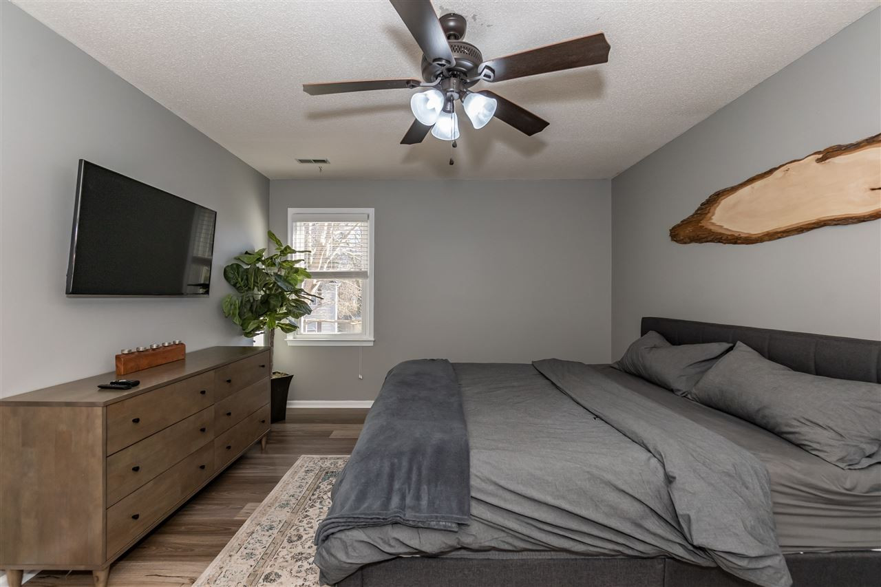 3628 Wickersham Way Raleigh, NC 27604 - Photo 12 of 21 Photo 13