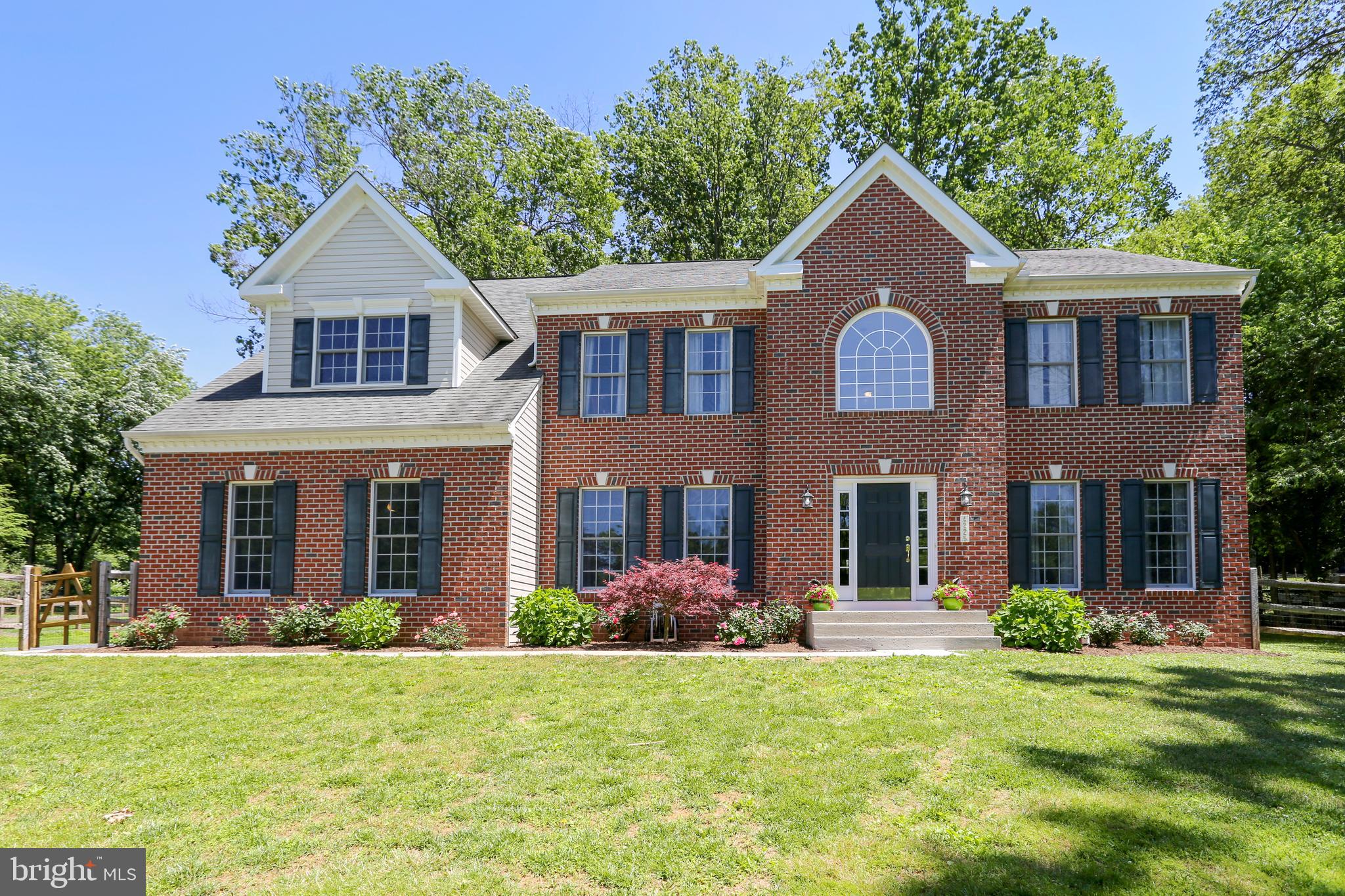 4225 Bartholows Road Mount Airy, MD 21771 - Photo 1 of 61 Welcome Home!