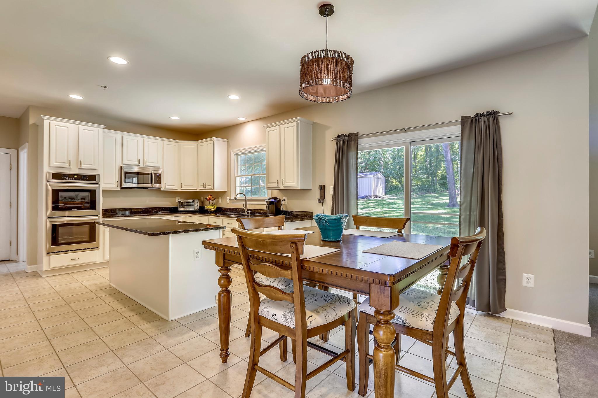 4225 Bartholows Road Mount Airy, MD 21771 - Photo 18 of 61 Kitchen and Breakfast Nook
