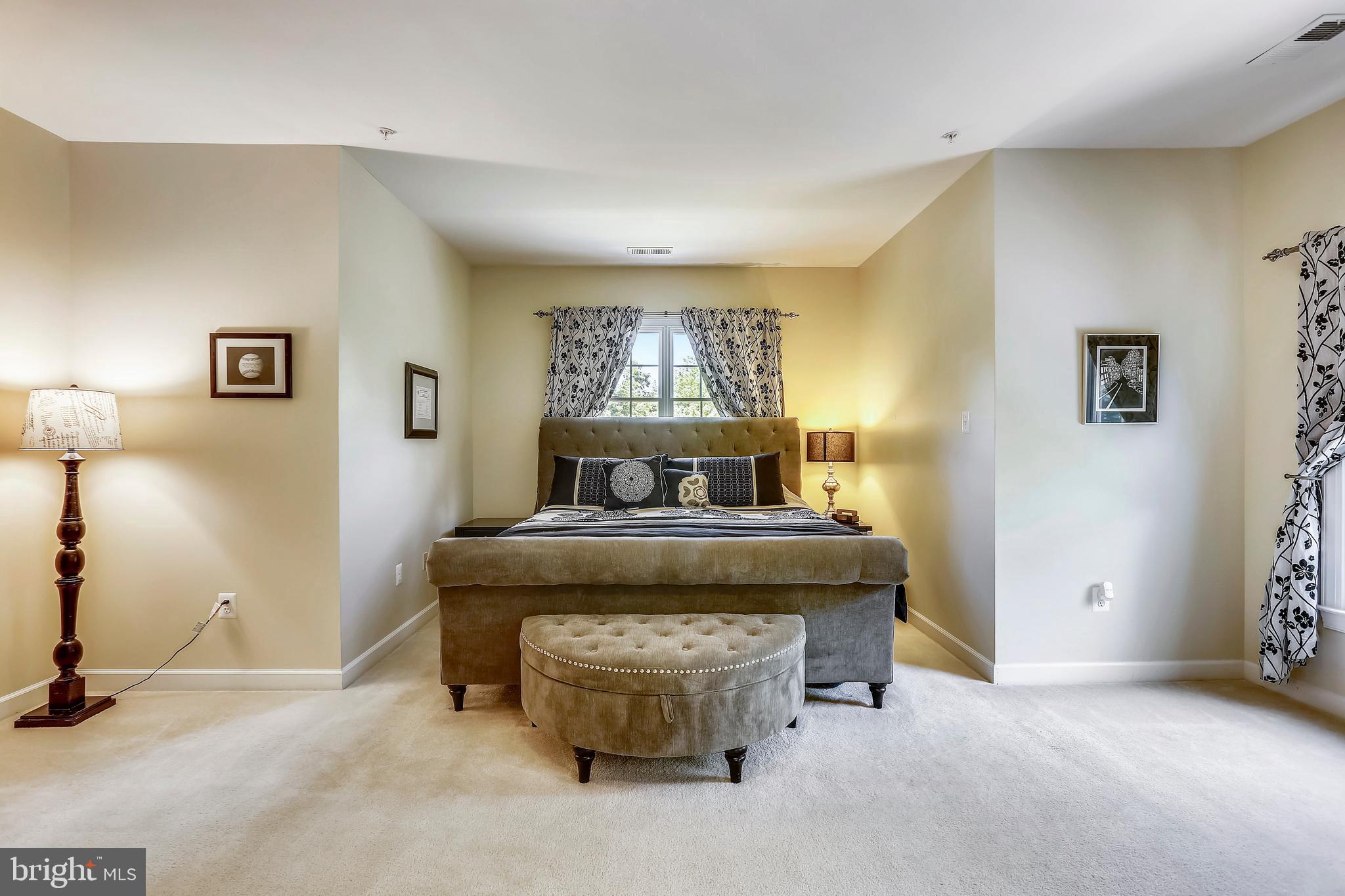 4225 Bartholows Road Mount Airy, MD 21771 - Photo 33 of 61 Master Bedroom