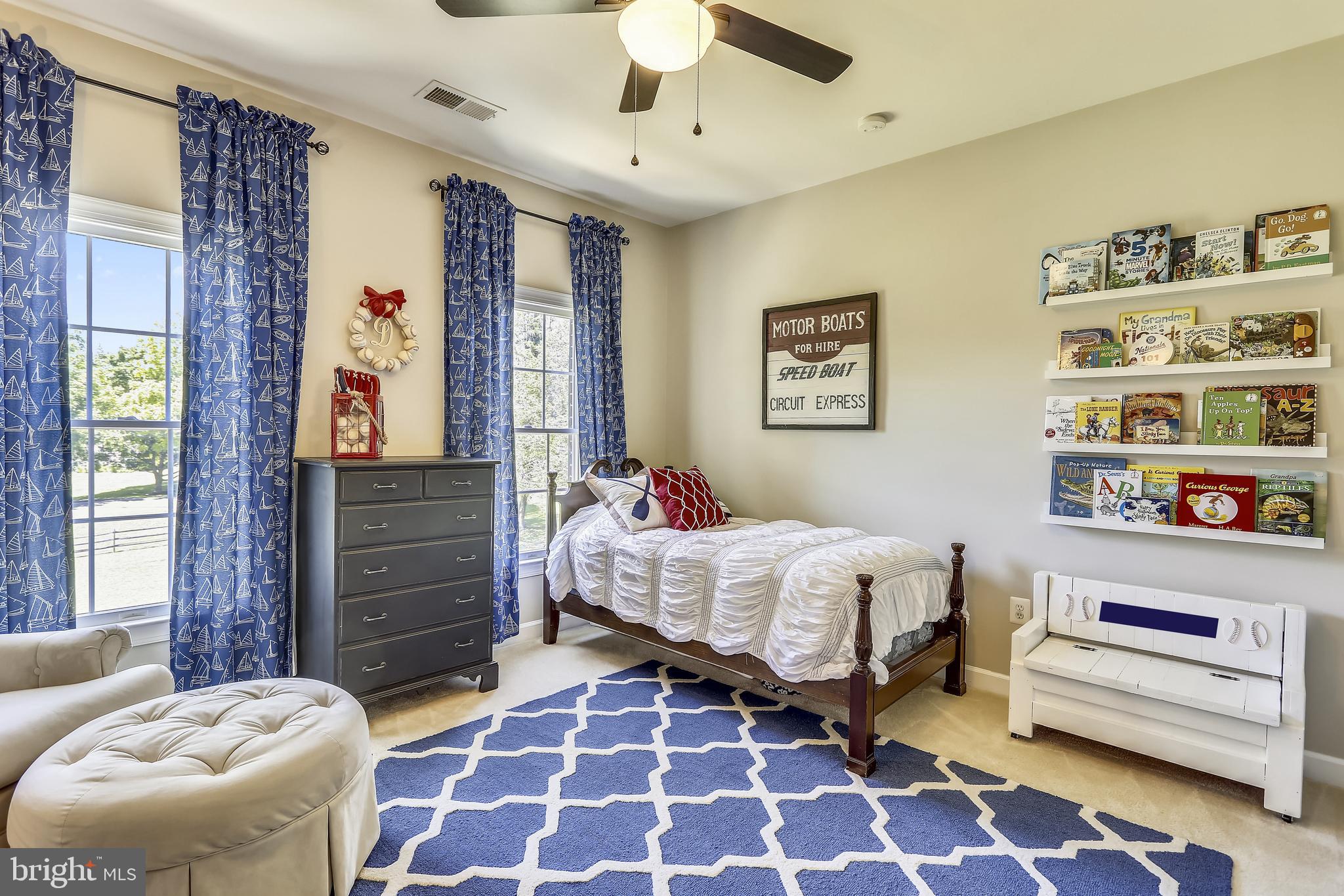 4225 Bartholows Road Mount Airy, MD 21771 - Photo 43 of 61 Bedroom