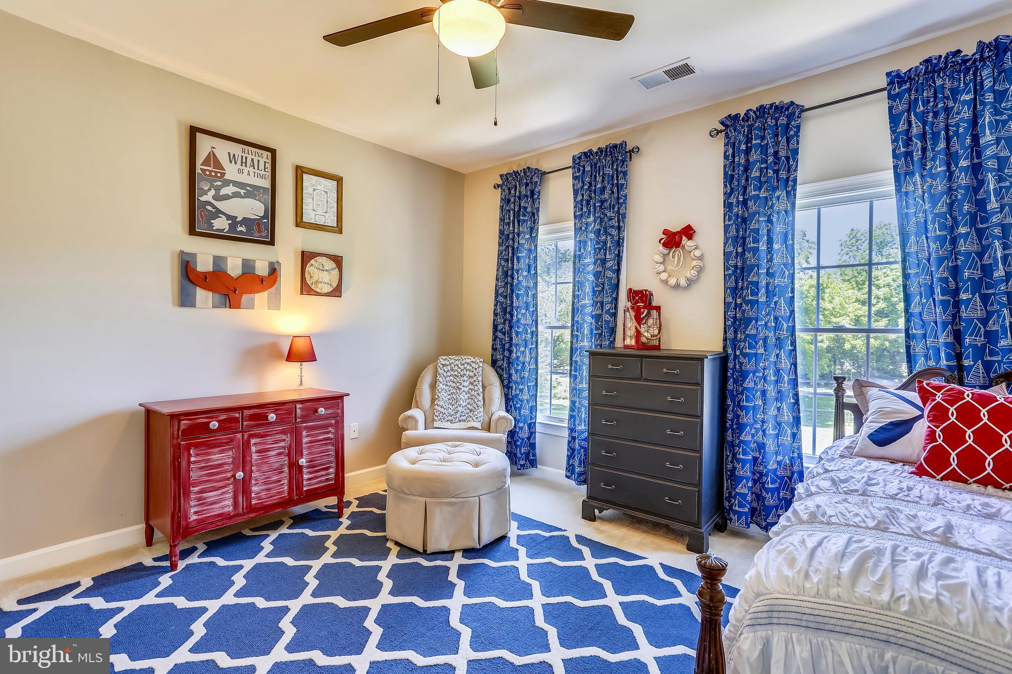 4225 Bartholows Road Mount Airy, MD 21771 - Photo 44 of 61 Bedroom