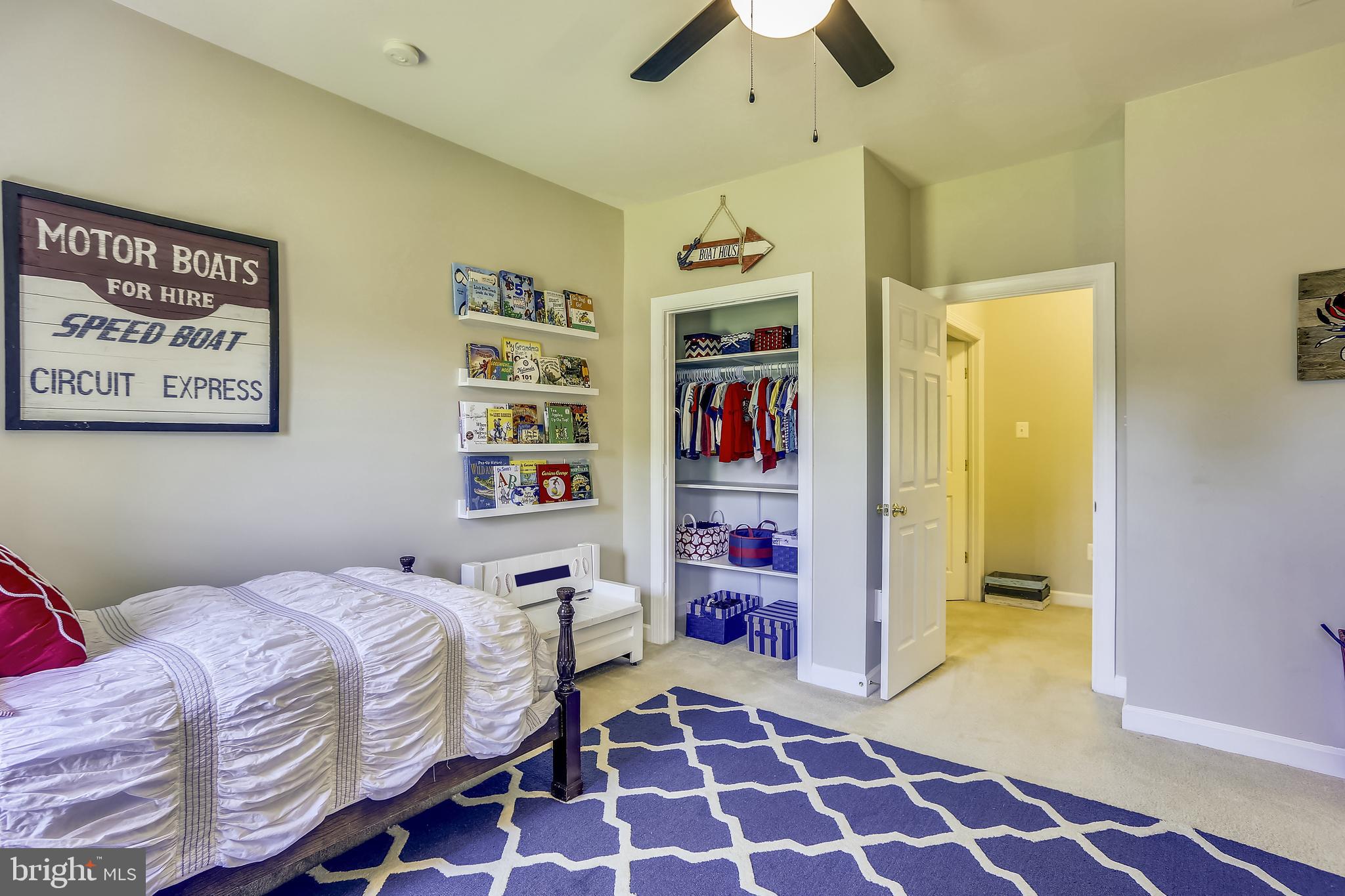 4225 Bartholows Road Mount Airy, MD 21771 - Photo 45 of 61 Bedroom