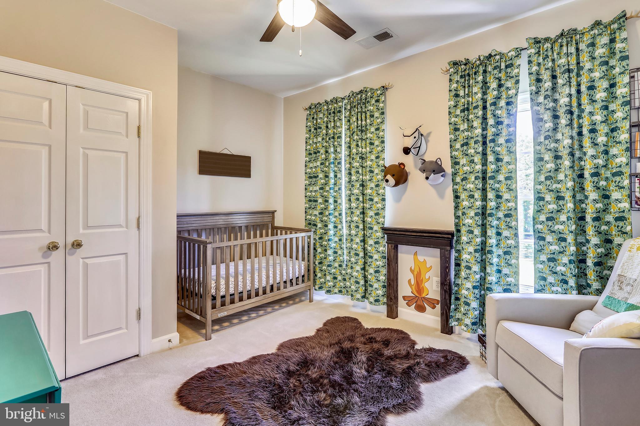 4225 Bartholows Road Mount Airy, MD 21771 - Photo 46 of 61 Bedroom