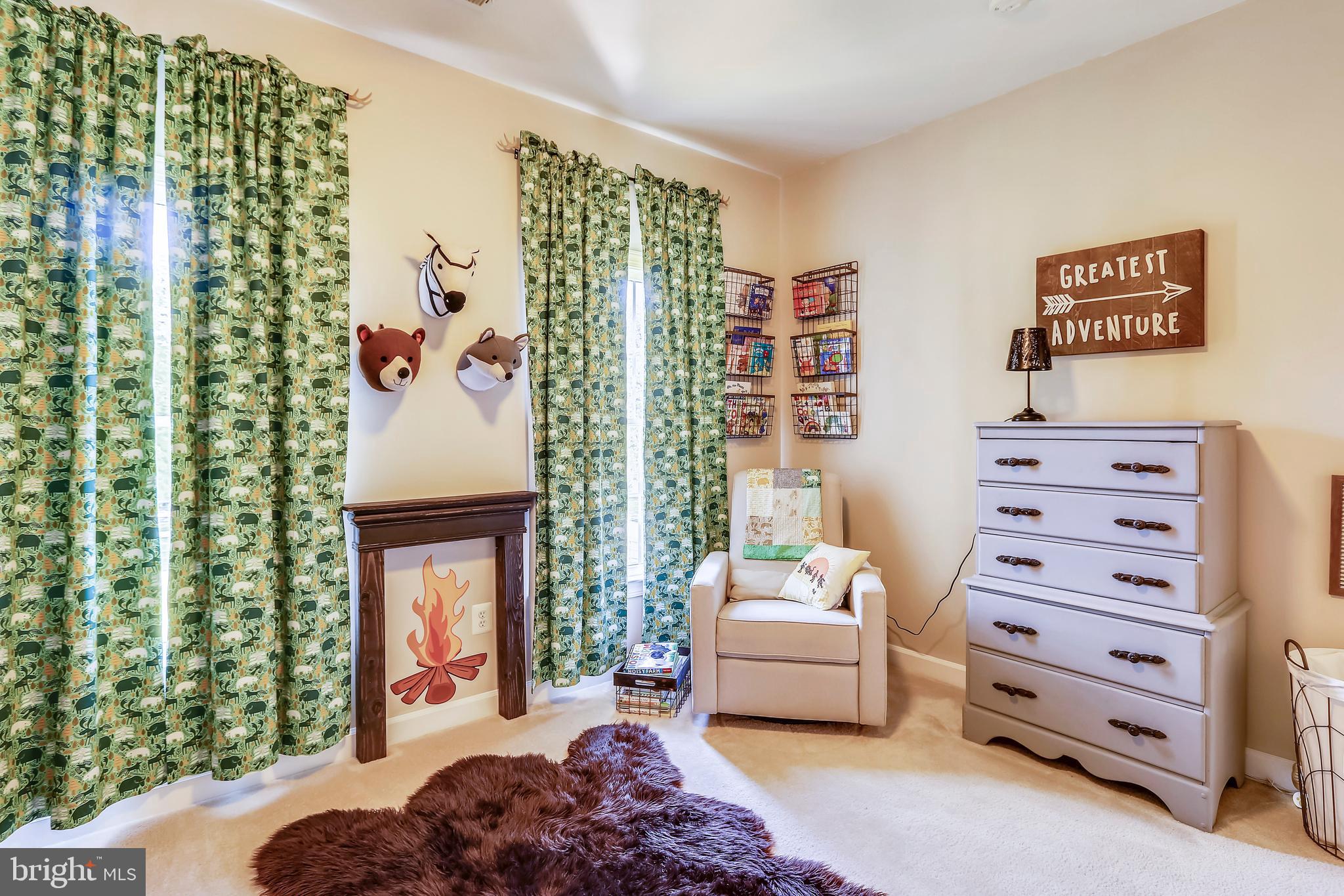 4225 Bartholows Road Mount Airy, MD 21771 - Photo 47 of 61 Bedroom