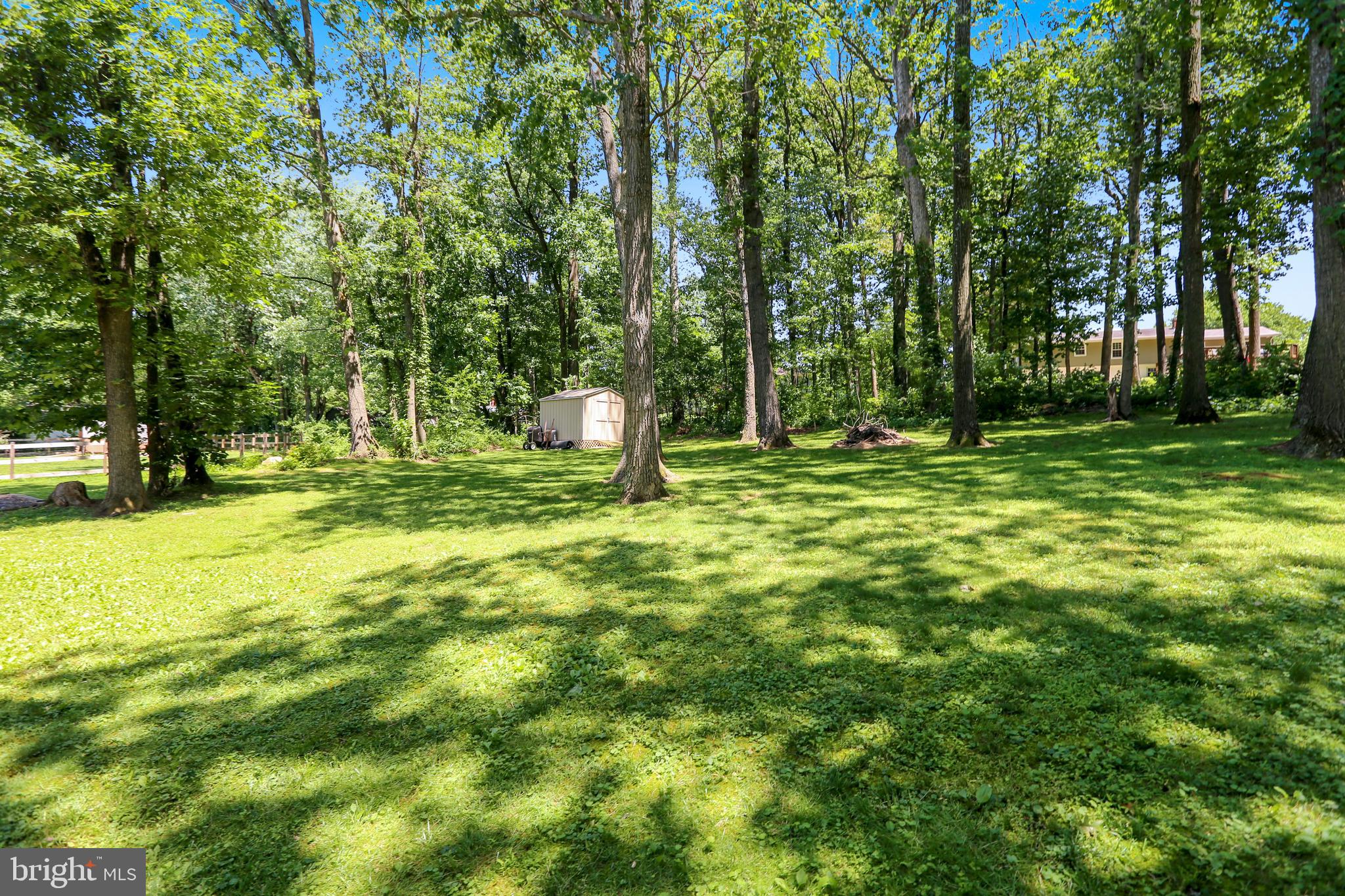 4225 Bartholows Road Mount Airy, MD 21771 - Photo 54 of 61 RearYard