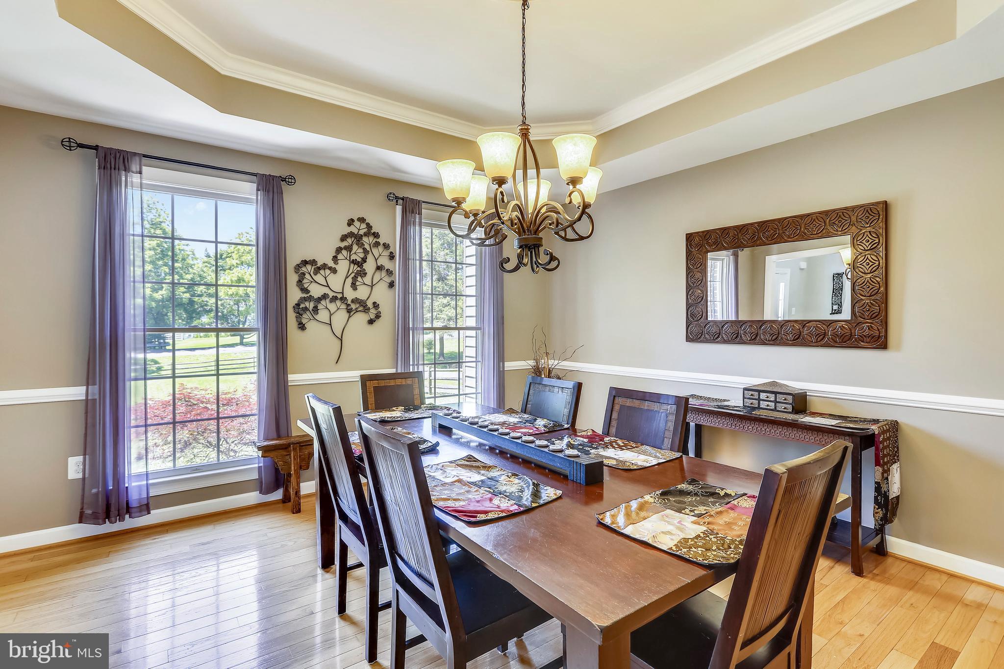 4225 Bartholows Road Mount Airy, MD 21771 - Photo 7 of 61 Large Dining Room