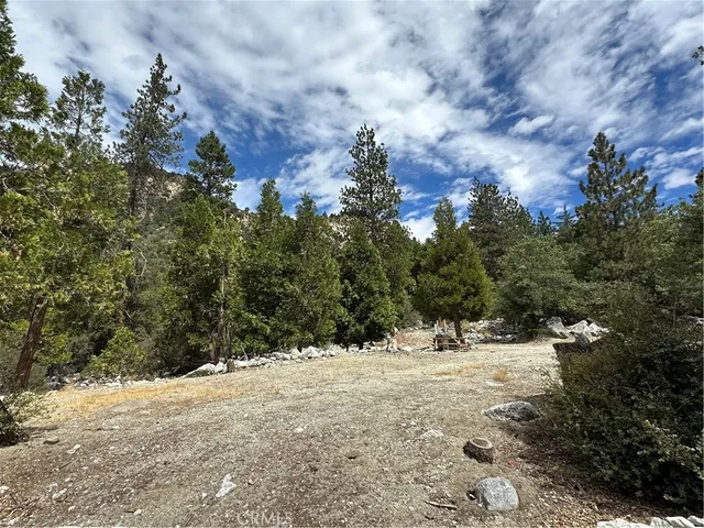 a view of a covered with snow in the yard
