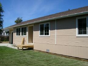 10050 South Naches Road Naches, WA 98937 - Photo 1 of 4 a view of house with yard