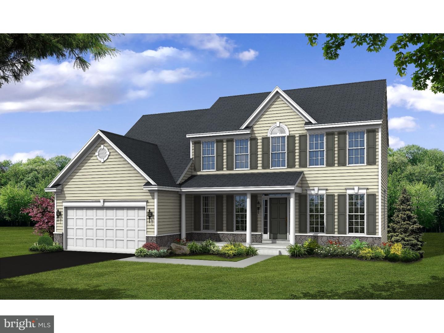 202 Edgar Road Townsend, DE 19734 - Photo 1 of 13 Exterior