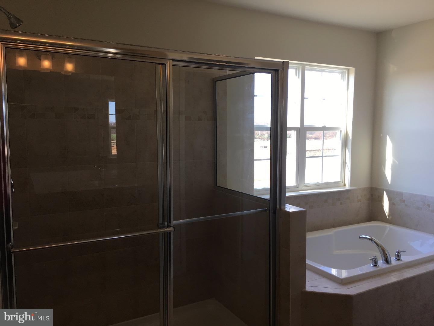 202 Edgar Road Townsend, DE 19734 - Photo 8 of 13 Master Bathroom