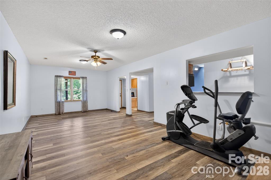 66 Misery Ridge Mill Spring, NC 28756 - Photo 25 of 43