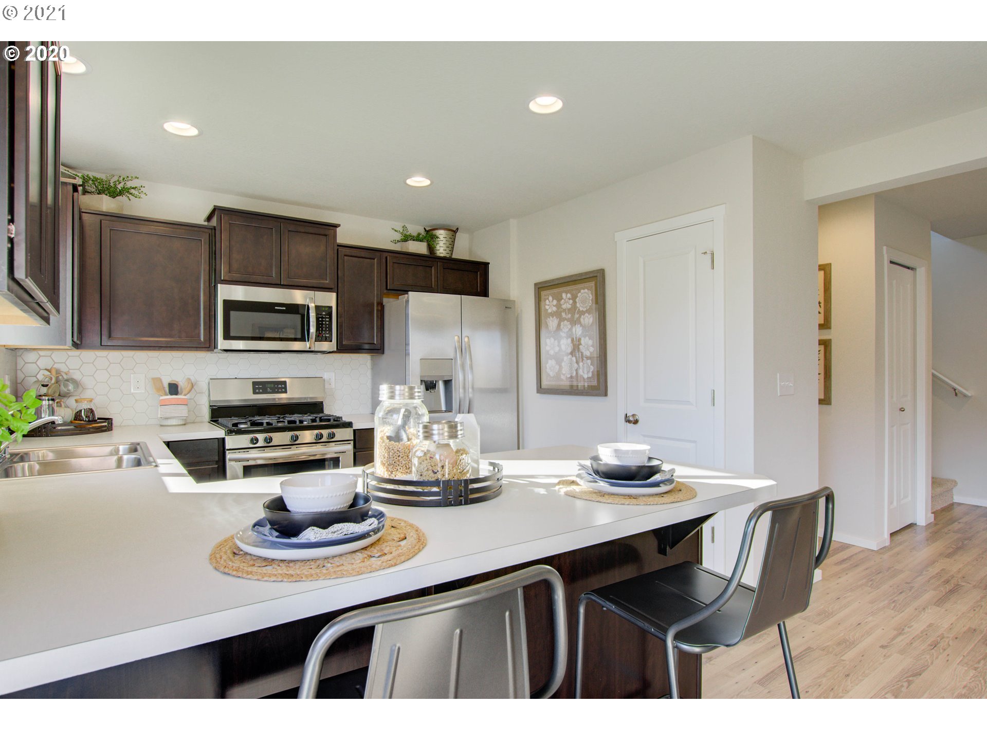 11416 Northeast 17th Street Ridgefield, WA 98642 - Photo 16 of 23