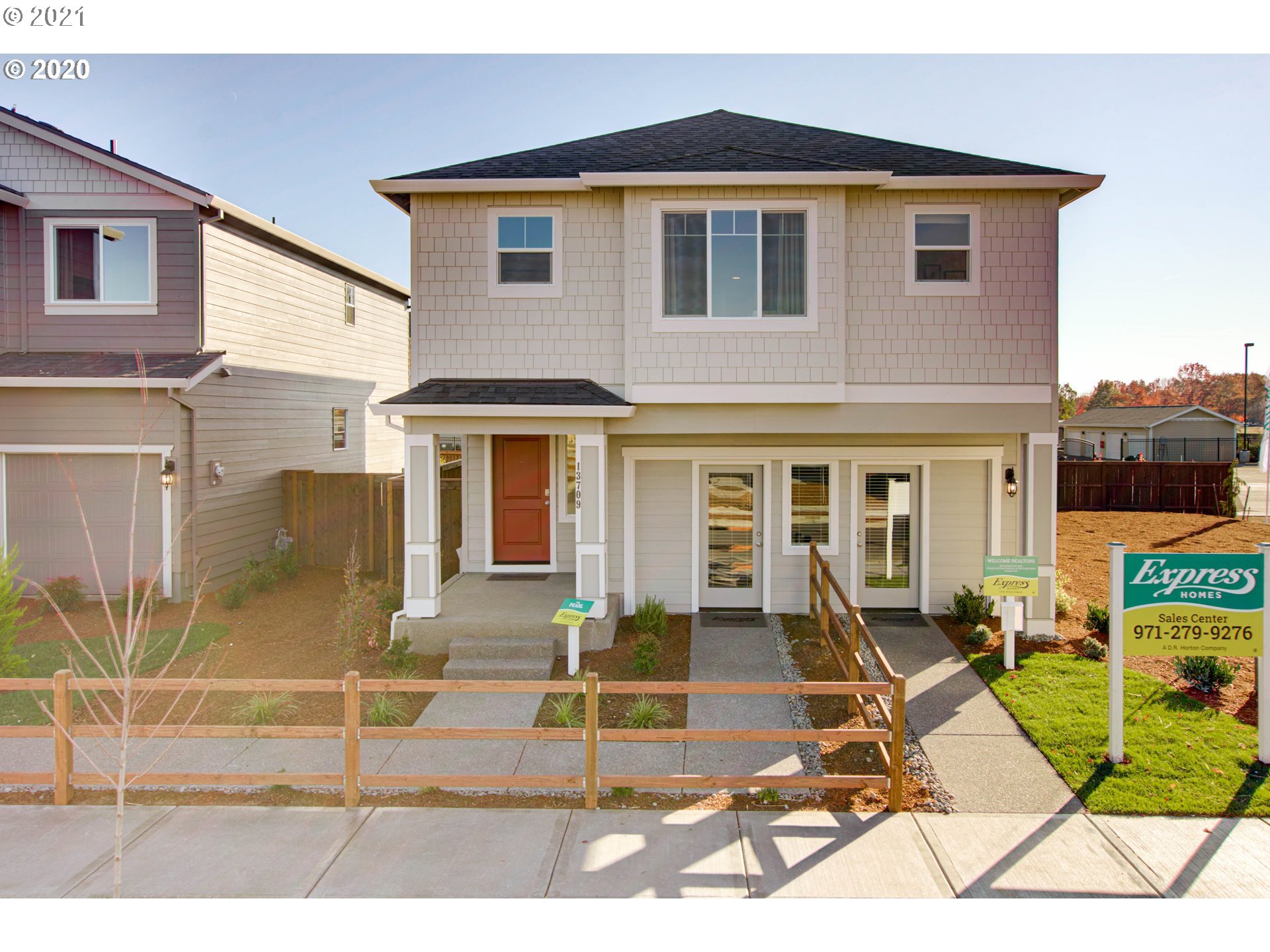11416 Northeast 17th Street Ridgefield, WA 98642 - Photo 23 of 23