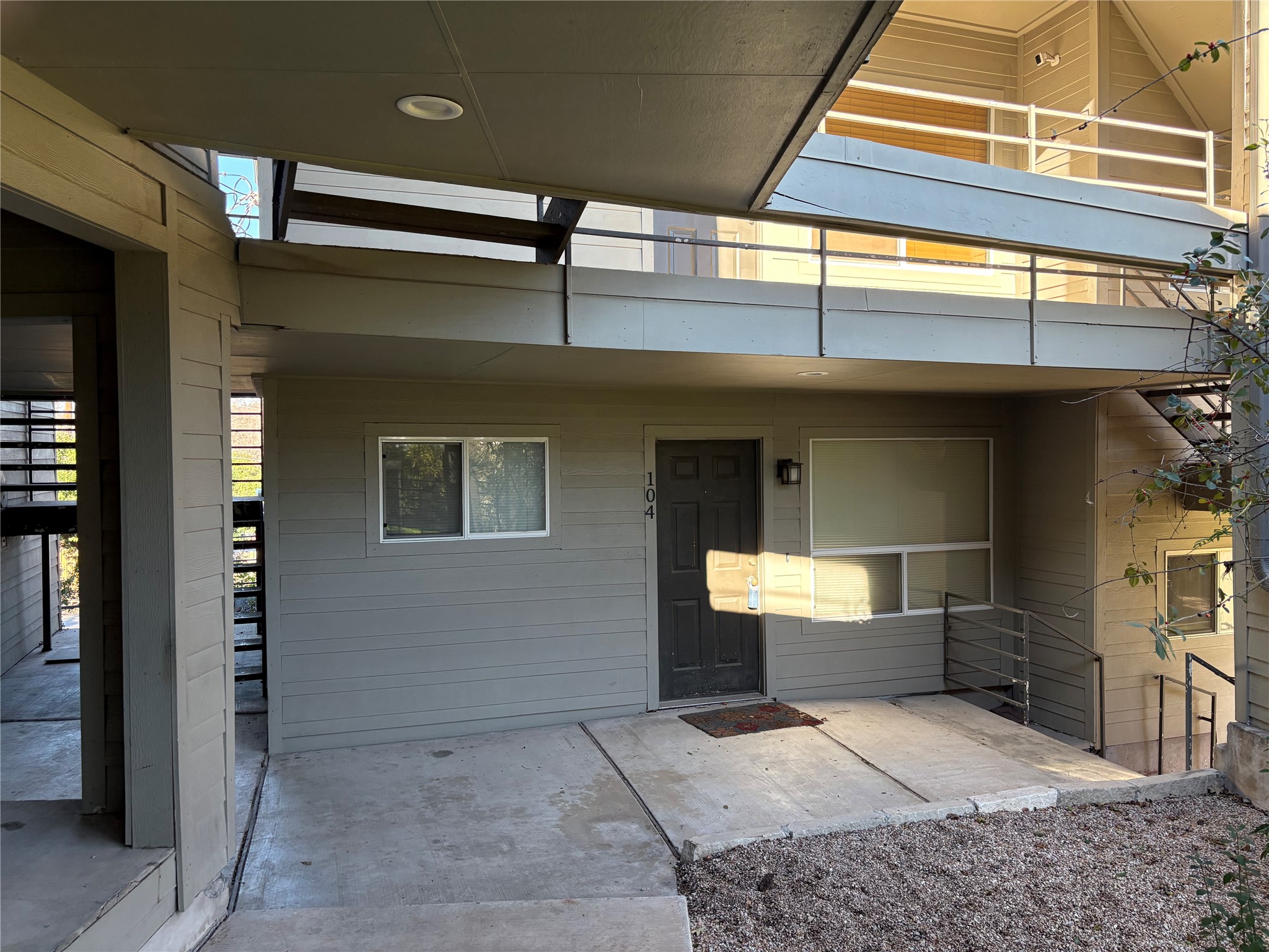 1514 Parker Ln Unit 111  