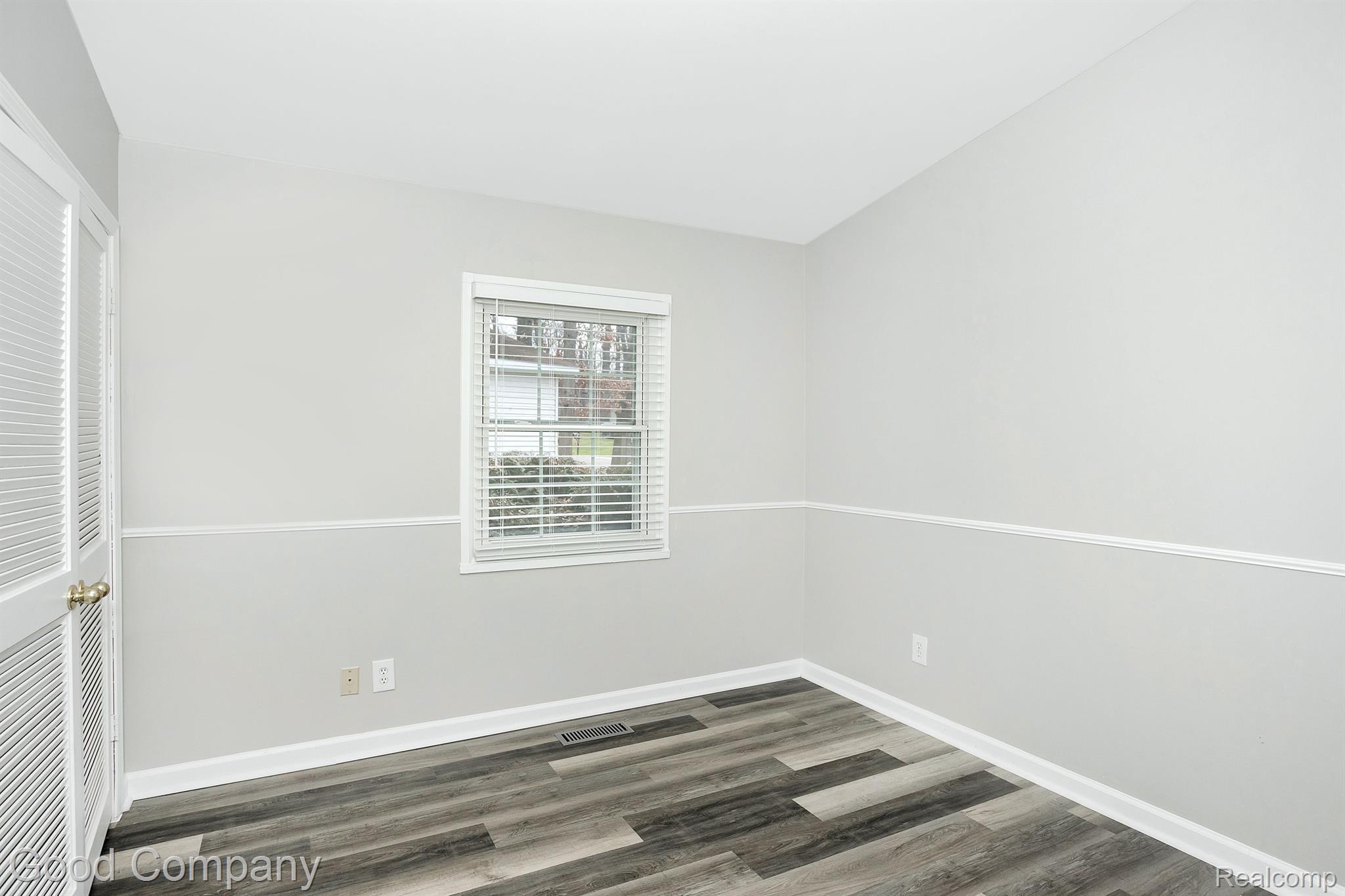 1395 Omega Road Walled Lake, MI 48390 - Photo 16 of 32 Bedroom 2