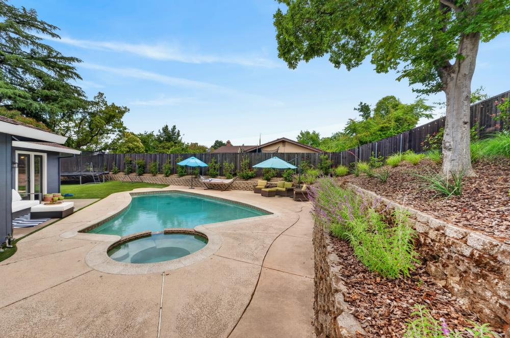 4536 Stonewall Drive Fair Oaks, CA 95628 - Photo 55 of 67