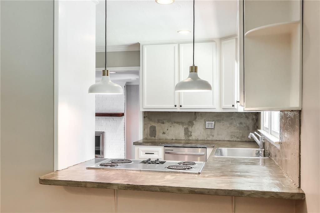 2842 Bob Cox Road Marietta, GA 30064 - Photo 15 of 26 Gallery Image 15