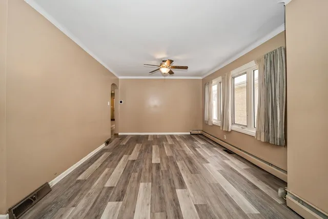 $485,000 | 5724 West Leland Avenue, Chicago, IL 60630