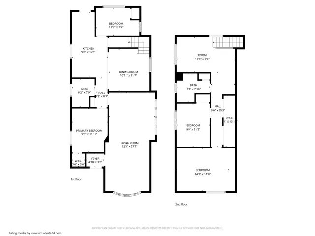 $485,000 | 5724 West Leland Avenue, Chicago, IL 60630