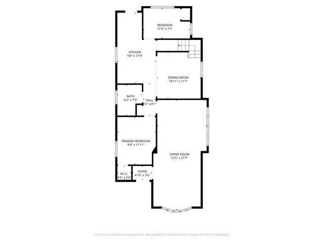 $485,000 | 5724 West Leland Avenue, Chicago, IL 60630