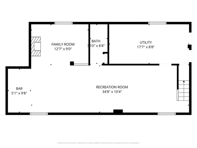 $485,000 | 5724 West Leland Avenue, Chicago, IL 60630