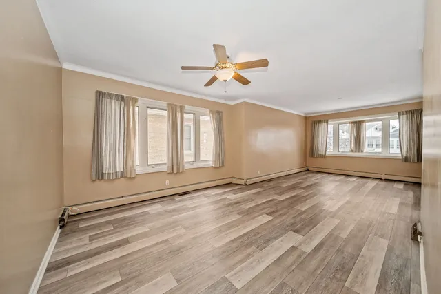 $485,000 | 5724 West Leland Avenue, Chicago, IL 60630