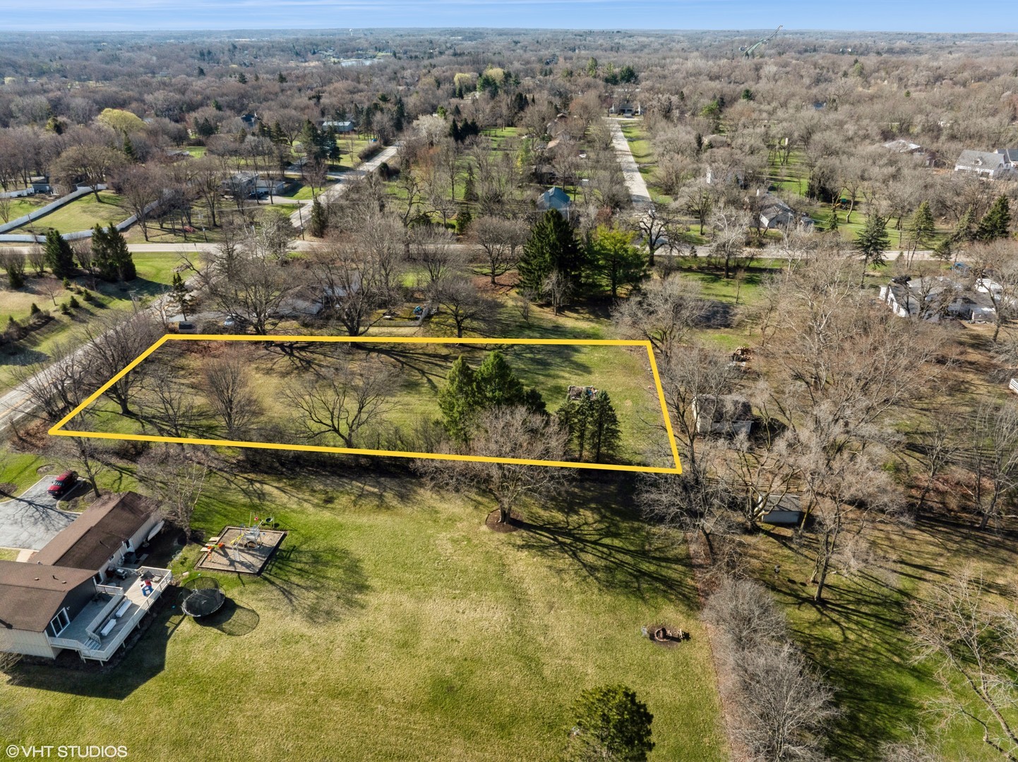 Lot 7 Hickory Nut Grove Road Cary, IL 60013 - Photo 11 of 13