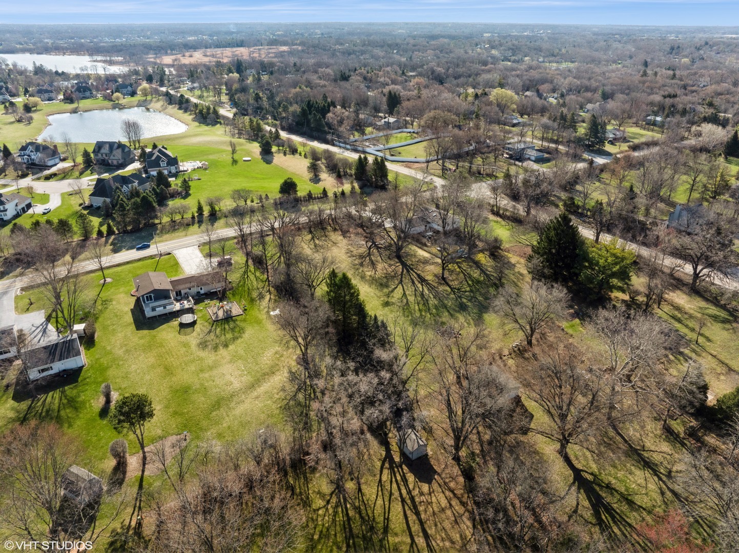 Lot 7 Hickory Nut Grove Road Cary, IL 60013 - Photo 12 of 13