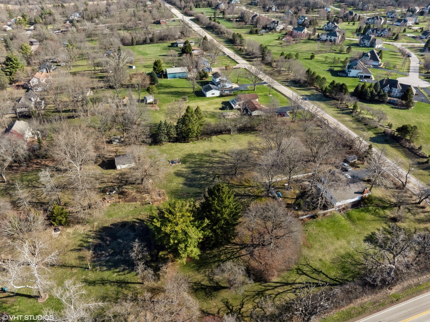 Lot 7 Hickory Nut Grove Road Cary, IL 60013 - Photo 13 of 13