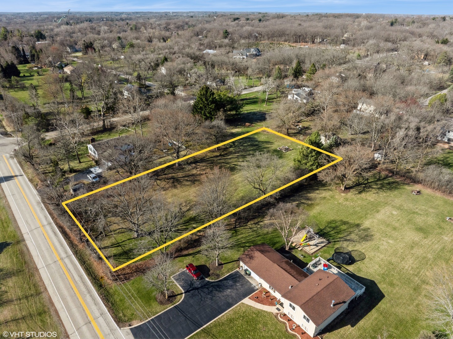 Lot 7 Hickory Nut Grove Road Cary, IL 60013 - Photo 10 of 13