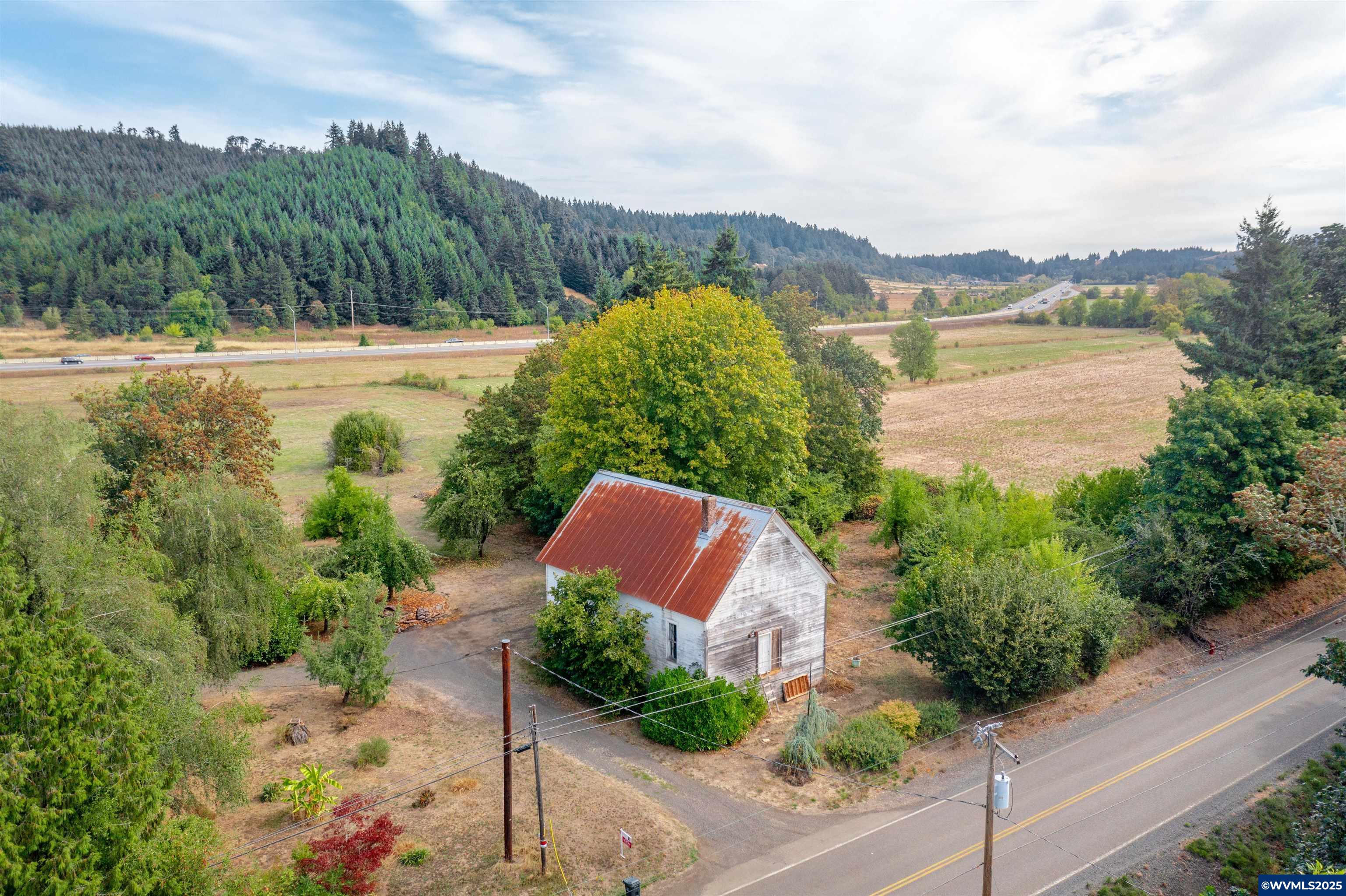 24975 Yamhill River Road Willamina, OR 97396 - Photo 40 of 50