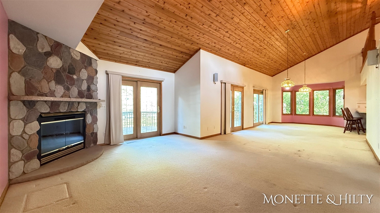 2550 Cove Road Twin Lake, MI 49457 - Photo 17 of 50