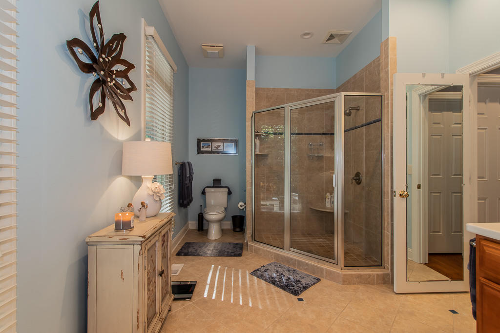 375 Beulah Road Midway, GA 31320 - Photo 21 of 32 New rimless shower doors coming soon