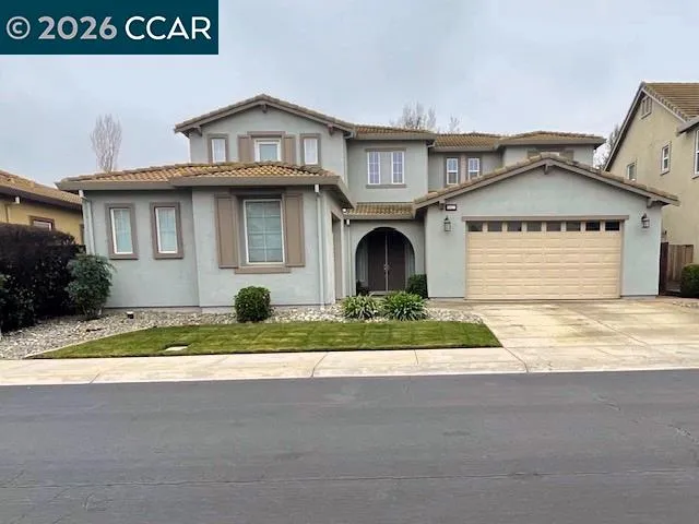 $749,950 | 5627 Arcadia Circle, Discovery Bay, CA 94505