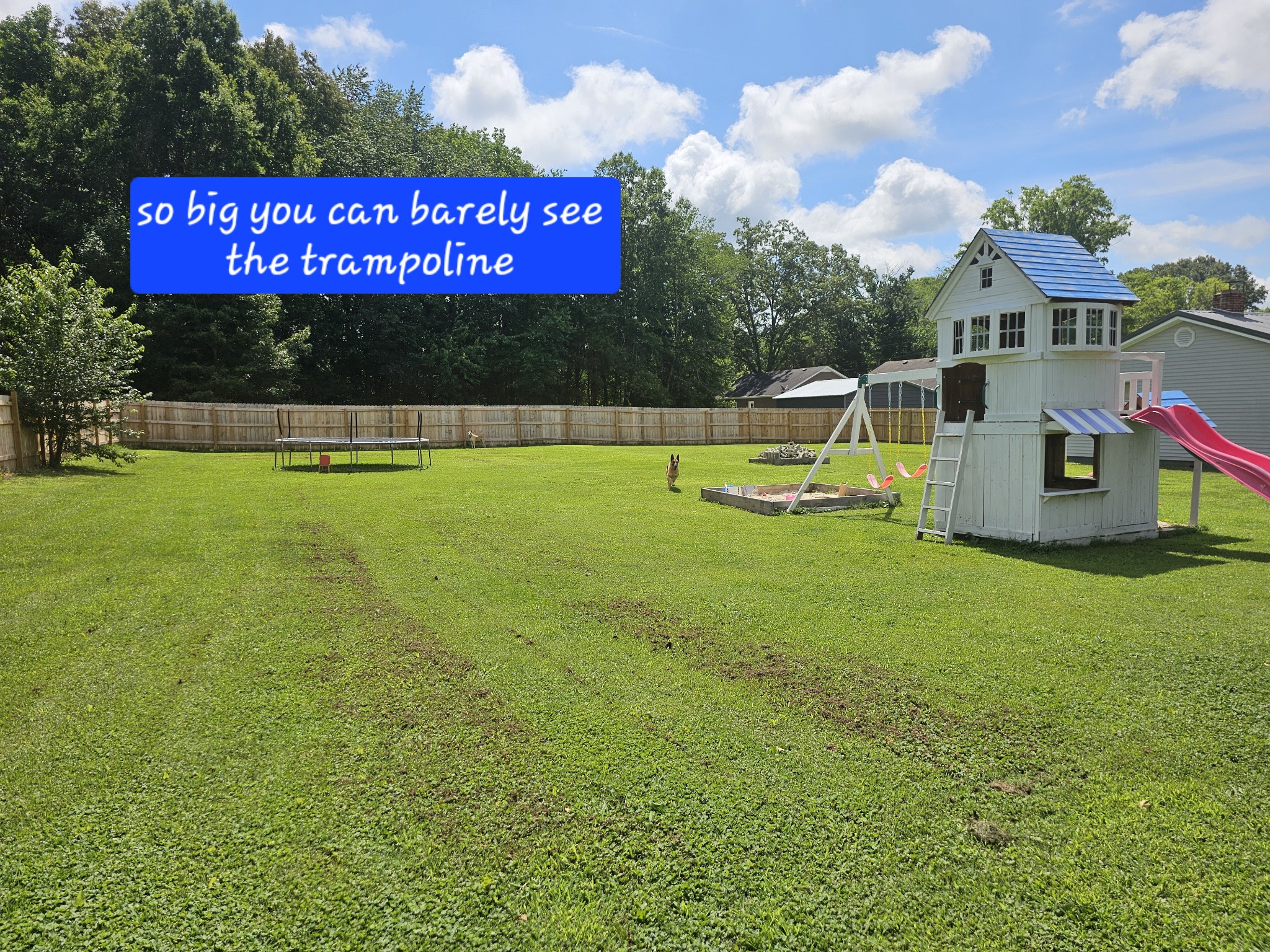 715 Marbury Road Tullahoma, TN 37388 - Photo 22 of 27