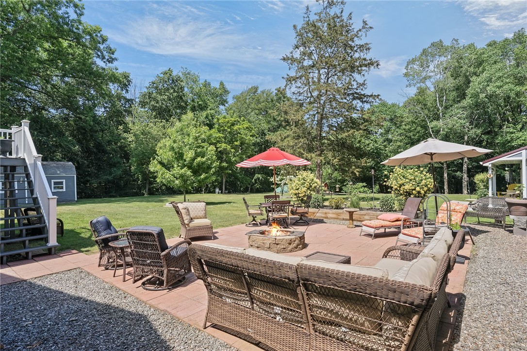 108 Sayles Hill Road North Smithfield, RI 02896 - Photo 36 of 50