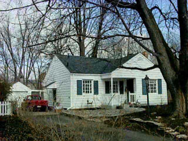 164 Wetmore Road Columbus, OH 43214 - Photo 1 of 1