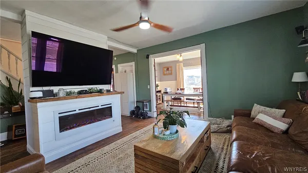 $239,900 | 49 State Street, Royalton, NY 14105