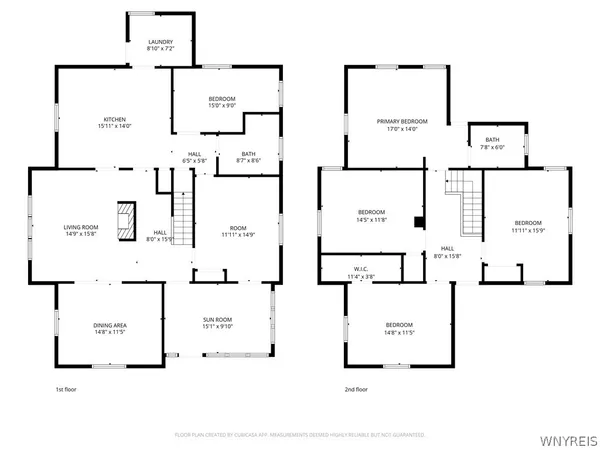 $239,900 | 49 State Street, Royalton, NY 14105