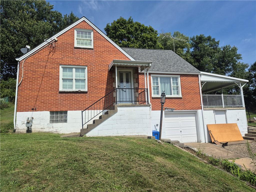 10877 Old Trail Road Irwin, PA 15642 - Photo 3 of 15 Gallery Image 3