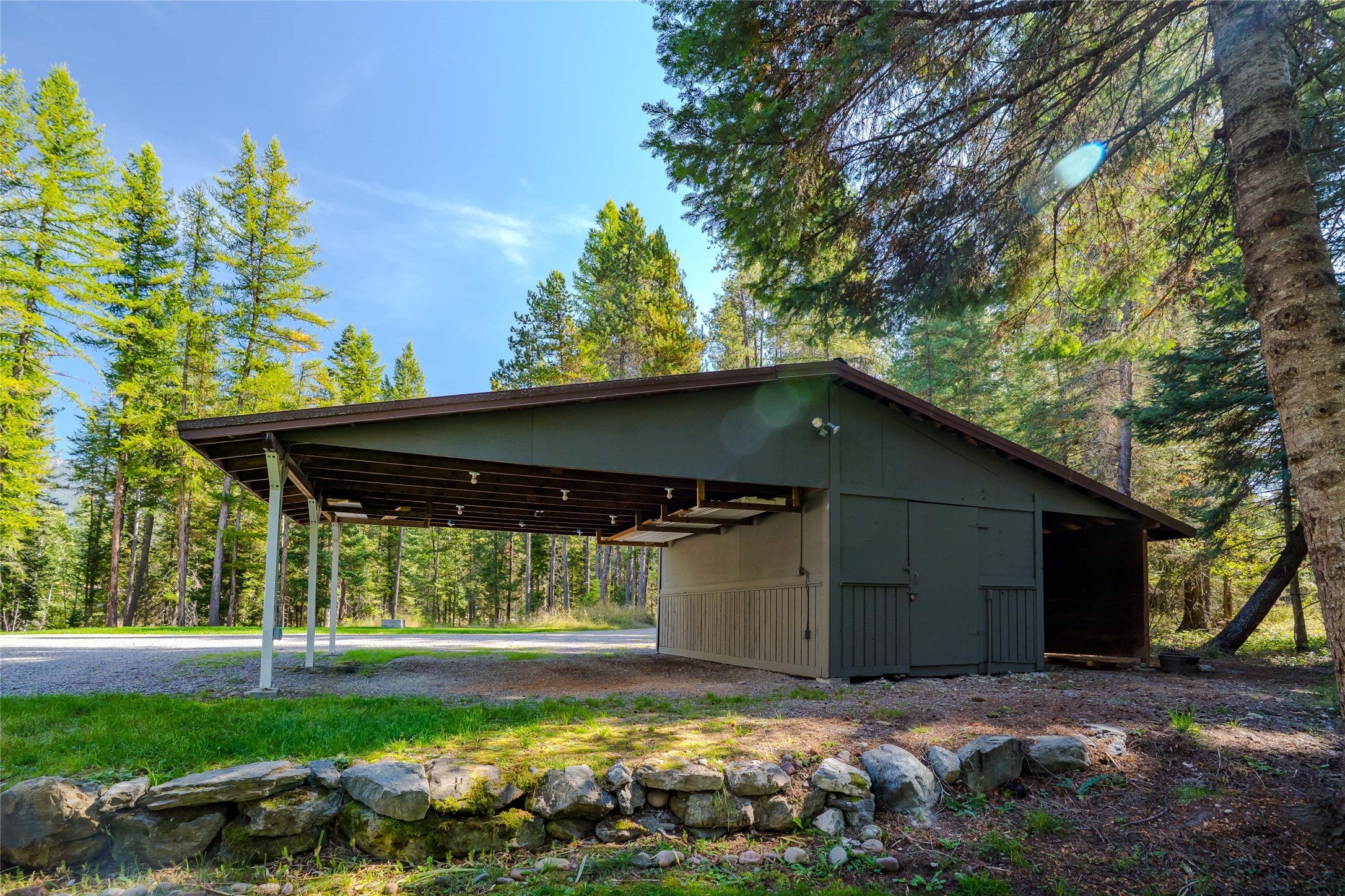4926 Foothill Road Bigfork, MT 59911 - Photo 68 of 92 Gallery Image 68
