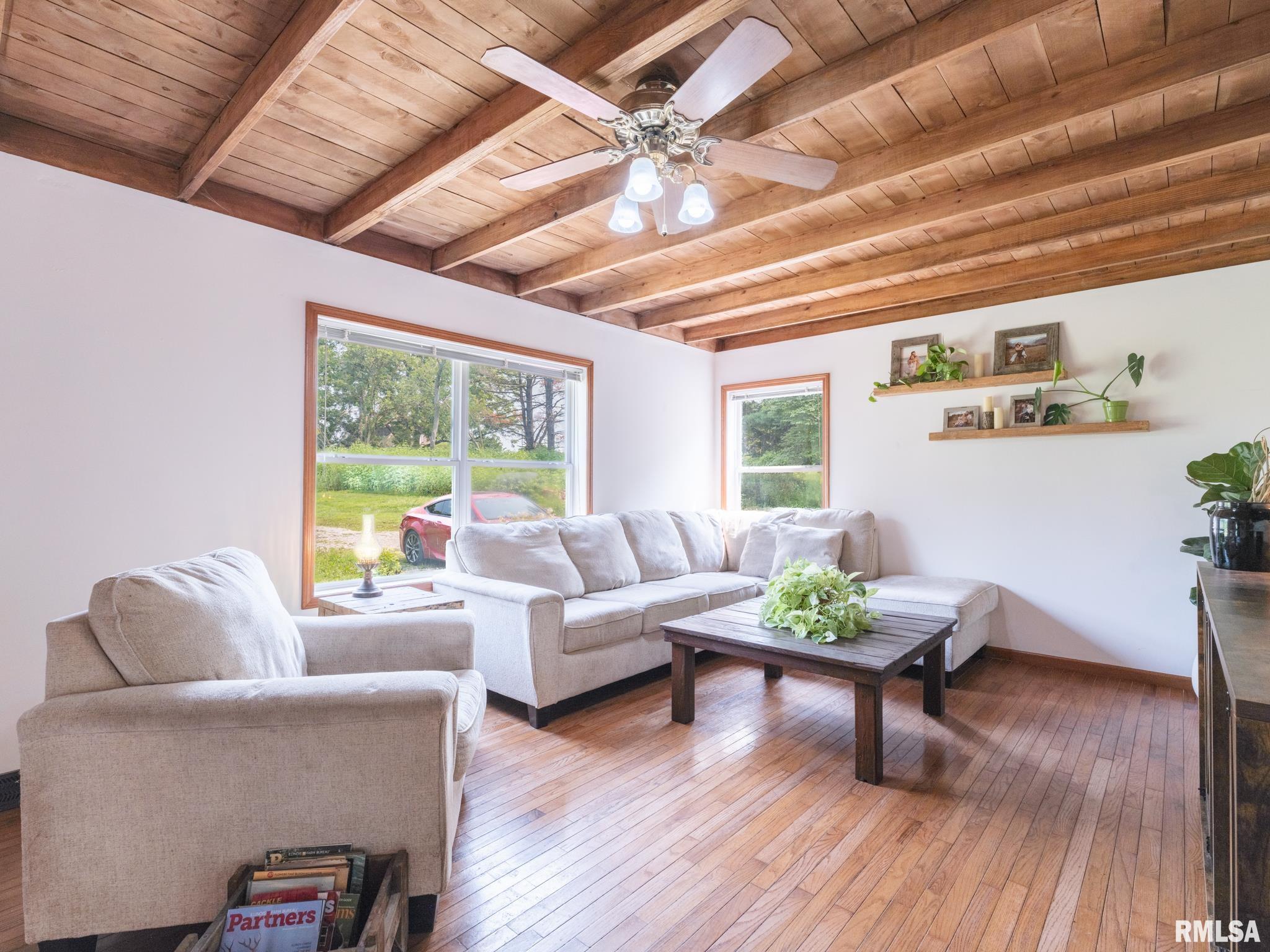 1753 Wiedman Road Lowpoint, IL 61545 - Photo 7 of 55 Gallery Image 7