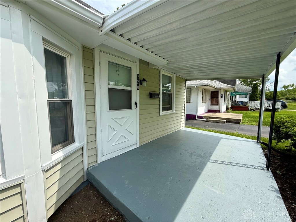720 Geneva Road Dayton, OH 45417 - Photo 3 of 32 Gallery Image 3