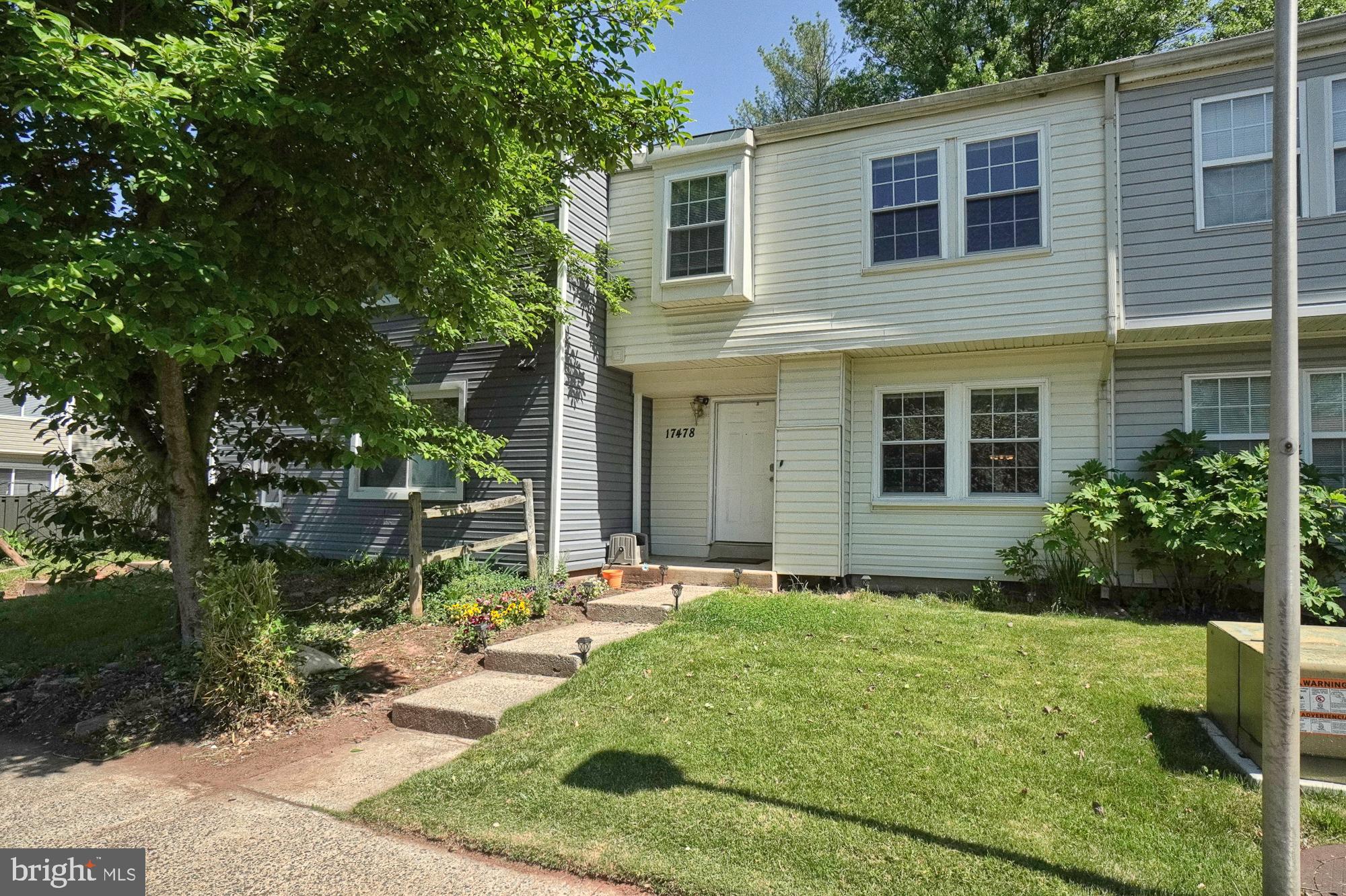 17478 Hoskinson Road Poolesville, MD 20837 - Photo 3 of 51 Walk everywhere, including #1 Poolesville HS!