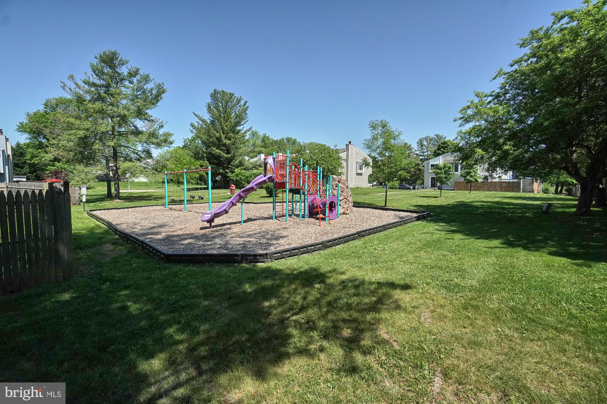 17478 Hoskinson Road Poolesville, MD 20837 - Photo 9 of 51 ....and a great park